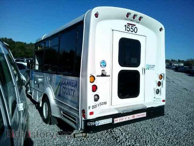 2015 CHEVROLET EXPRESS - VIN: 1GB3G2CG5F1133650 - Фото 3