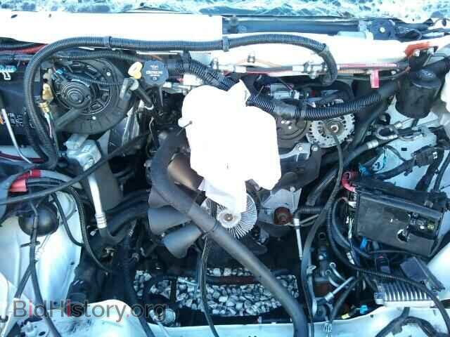 2015 CHEVROLET EXPRESS - VIN: 1GB3G2CG5F1133650 - Фото 7