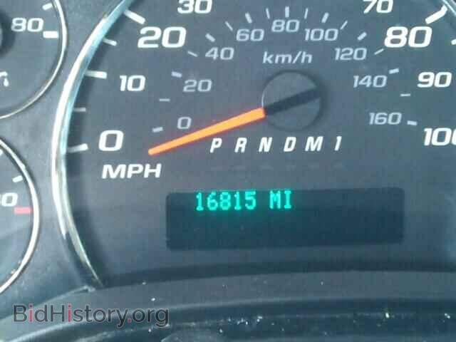 2015 CHEVROLET EXPRESS - VIN: 1GB3G2CG5F1133650 - Фото 8