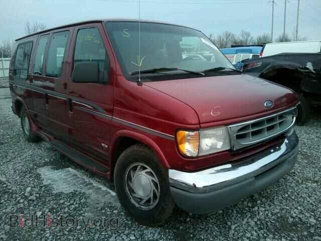 Photo 1FDRE14W5XHA47951 - FORD ECONOLINE 1999
