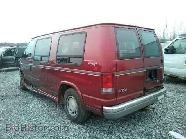 1999 FORD ECONOLINE - VIN: 1FDRE14W5XHA47951 - Фото 3