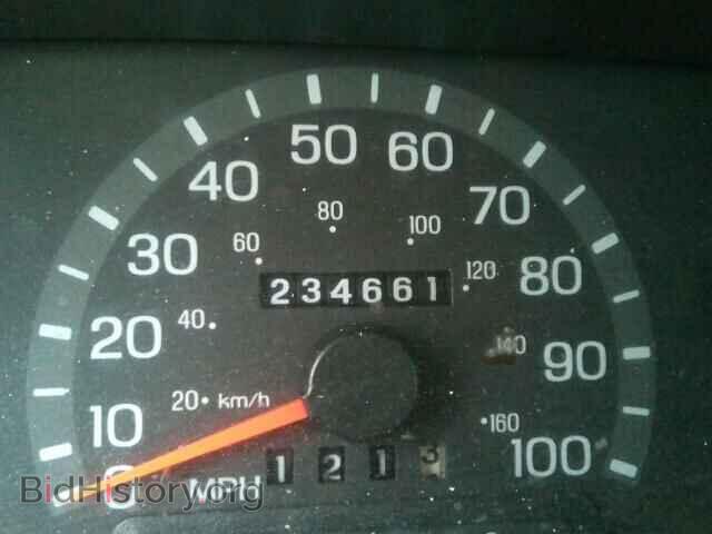 1999 FORD ECONOLINE - VIN: 1FDRE14W5XHA47951 - Фото 8
