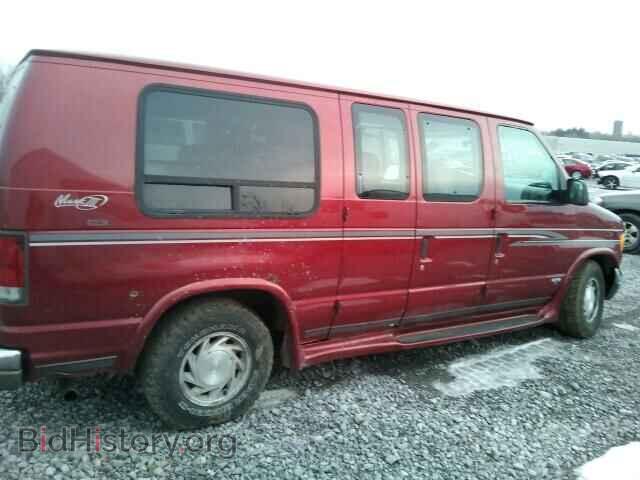 1999 FORD ECONOLINE - VIN: 1FDRE14W5XHA47951 - Фото 9