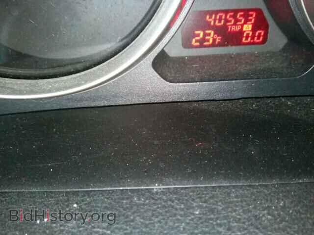 2013 MAZDA 6 - VIN: 1YVHZ8DH5D5M12814 - Фото 8