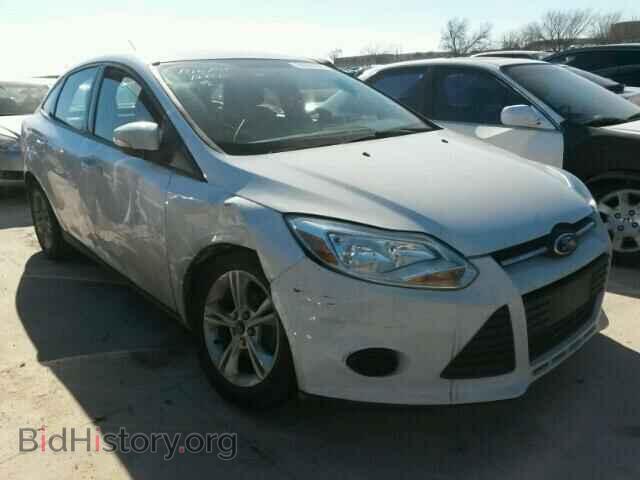 Фотография 1FADP3F20DL139434 - FORD FOCUS 2013