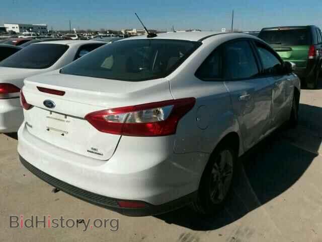 2013 FORD FOCUS - VIN: 1FADP3F20DL139434 - Фото 4