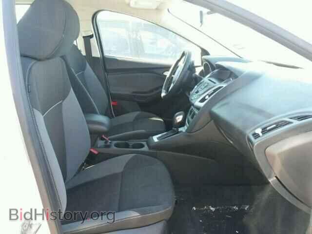 2013 FORD FOCUS - VIN: 1FADP3F20DL139434 - Фото 5