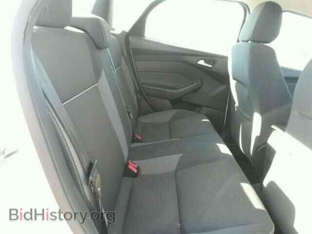 2013 FORD FOCUS - VIN: 1FADP3F20DL139434 - Фото 6