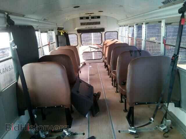 2010 BLUE BIRD ALL MODELS - VIN: 1BAKBCPH7AF270562 - Photo 6