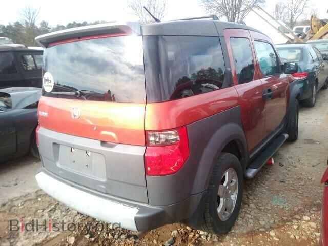 2003 HONDA ELEMENT - VIN: 5J6YH285X3L032751 - Фото 4