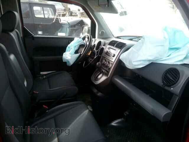 2003 HONDA ELEMENT - VIN: 5J6YH285X3L032751 - Фото 5
