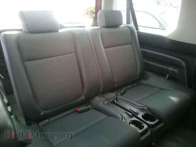 2003 HONDA ELEMENT - VIN: 5J6YH285X3L032751 - Фото 6