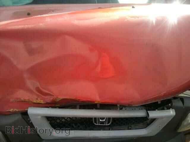 2003 HONDA ELEMENT - VIN: 5J6YH285X3L032751 - Фото 7