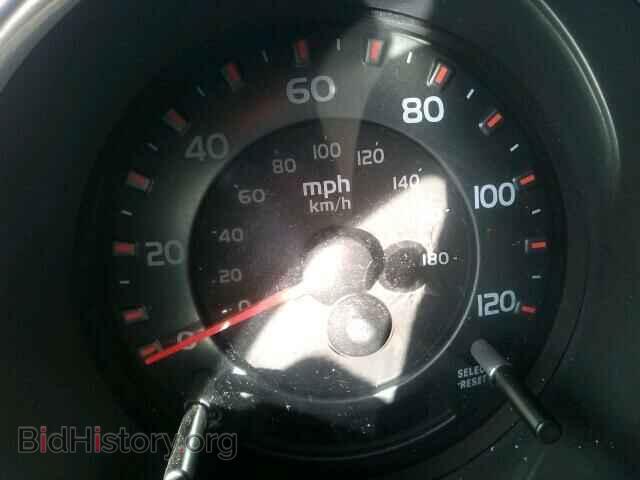 2003 HONDA ELEMENT - VIN: 5J6YH285X3L032751 - Фото 8