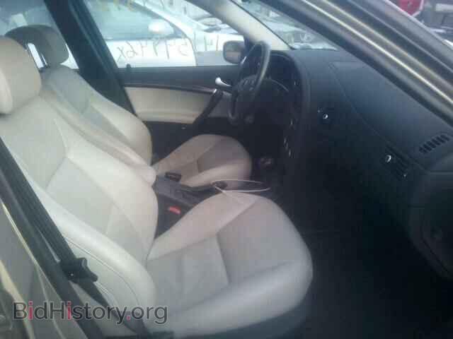 2008 SAAB 9 5 - VIN: YS3ED49G583504905 - Фото 5