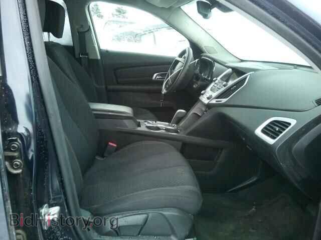 2015 GMC TERRAIN - VIN: 2GKALMEK1F6272073 - Фото 5