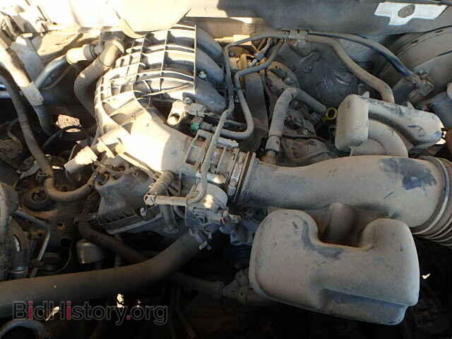 2012 FORD F150 - VIN: 1FTEX1CM3CFB36758 - Фото 7