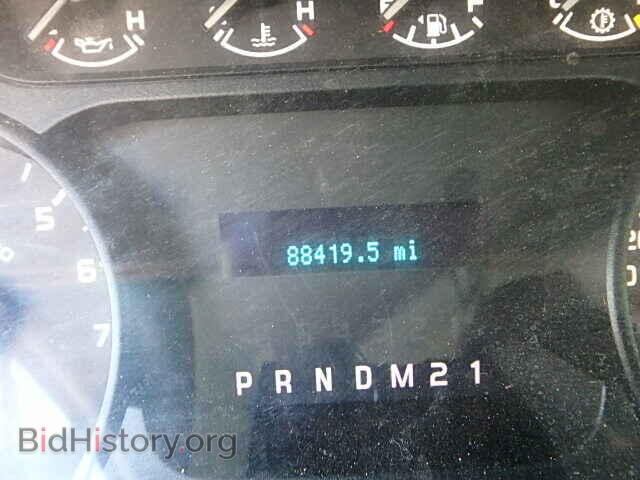2012 FORD F150 - VIN: 1FTEX1CM3CFB36758 - Фото 8