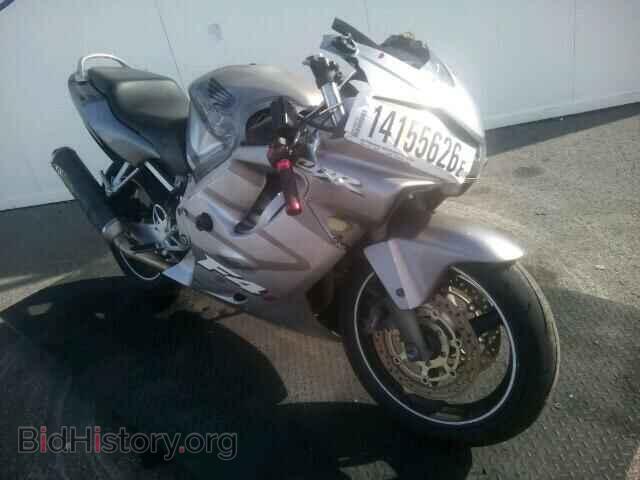 Фотография JH2PC35125M600244 - HONDA CBR CYCLE 2005
