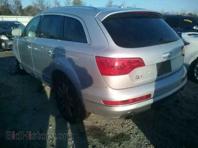 2013 AUDI Q7 - VIN: WA1LGAFE2DD009129 - Фото 3