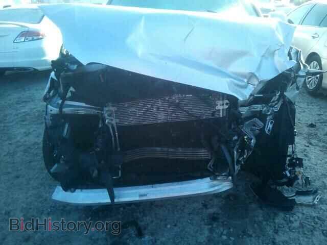 2013 AUDI Q7 - VIN: WA1LGAFE2DD009129 - Фото 9