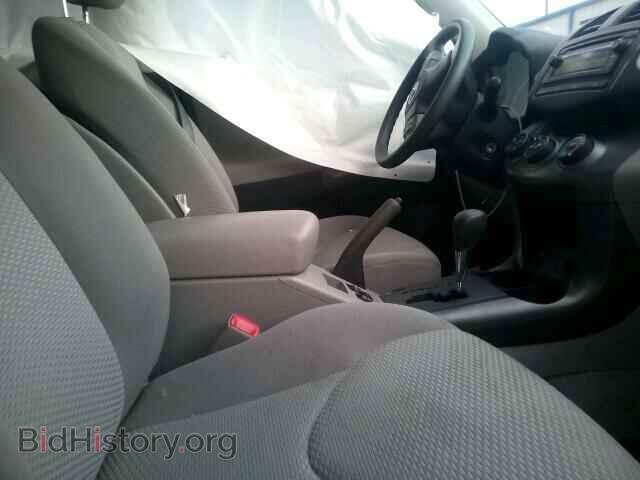 2012 TOYOTA RAV4 - VIN: 2T3BF4DV0CW180939 - Фото 5