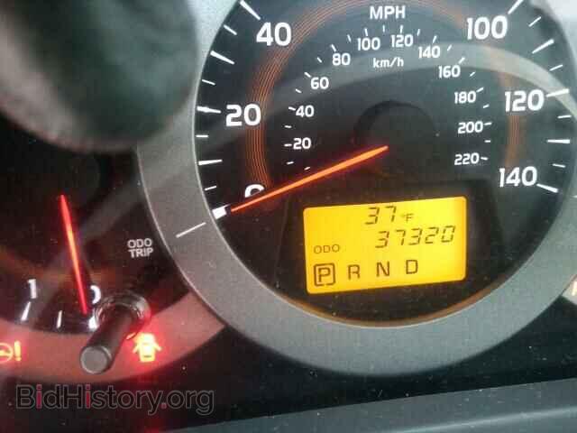 2012 TOYOTA RAV4 - VIN: 2T3BF4DV0CW180939 - Фото 8