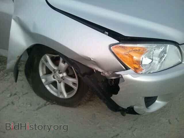 2012 TOYOTA RAV4 - VIN: 2T3BF4DV0CW180939 - Фото 9
