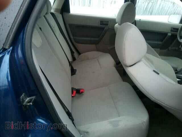 2009 FORD FOCUS - VIN: 1FAHP34N79W262863 - Photo 6