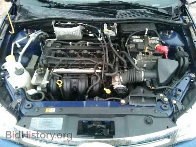 2009 FORD FOCUS - VIN: 1FAHP34N79W262863 - Photo 7