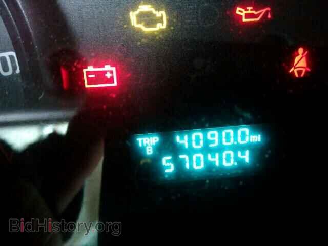 2009 FORD FOCUS - VIN: 1FAHP34N79W262863 - Photo 8