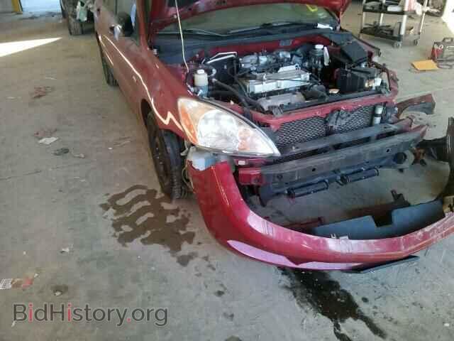 2005 MITSUBISHI LANCER - VIN: JA3AJ26E55U023546 - Фото 10