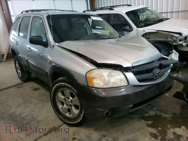 Photo 4F2CZ94183KM27574 - MAZDA TRIBUTE 2003
