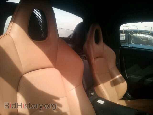 2000 HONDA S2000 - VIN: JHMAP1140YT006607 - Photo 6