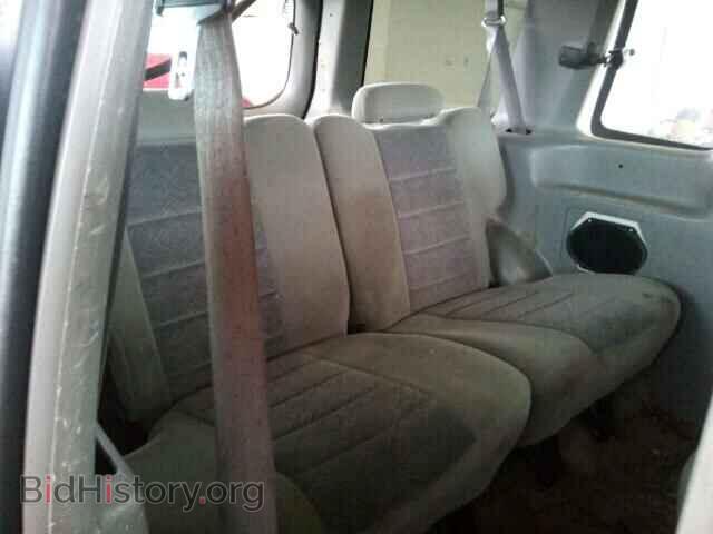 1998 FORD EXPLORER - VIN: 1FMYU22E4WUC61821 - Фото 6