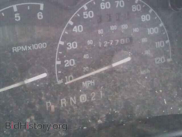 1998 FORD EXPLORER - VIN: 1FMYU22E4WUC61821 - Фото 8