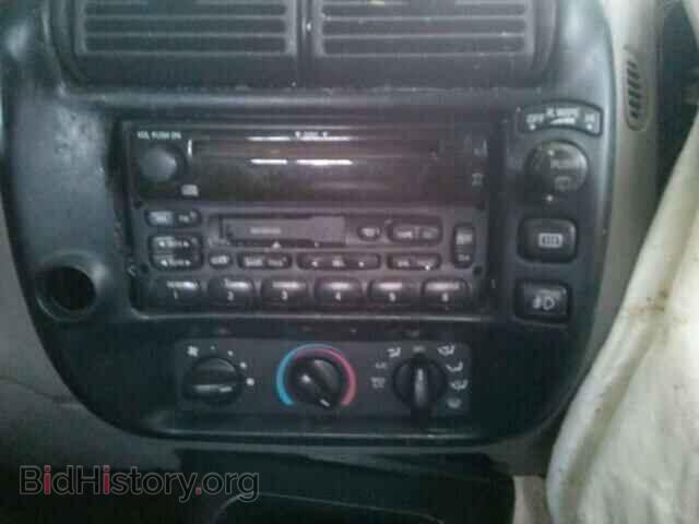 1998 FORD EXPLORER - VIN: 1FMYU22E4WUC61821 - Фото 9
