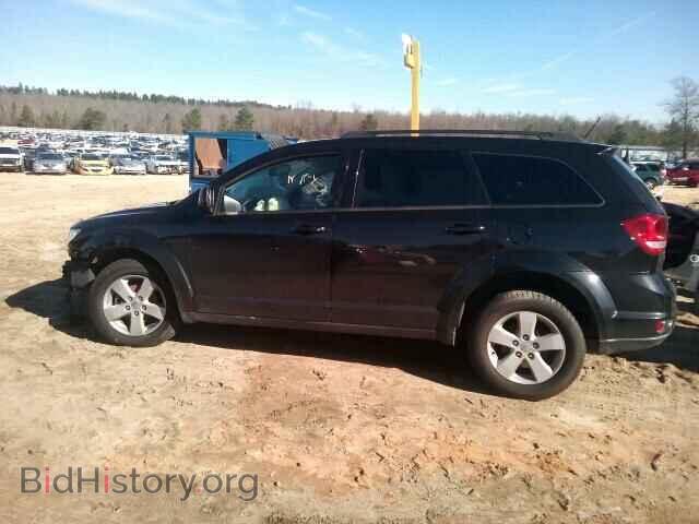 2012 DODGE JOURNEY - VIN: 3C4PDCBG3CT198482 - Фото 10