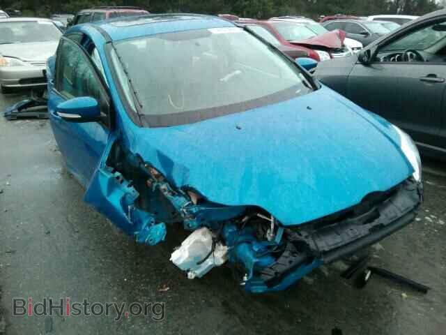 Photo 1FADP3F20EL102742 - FORD FOCUS 2014