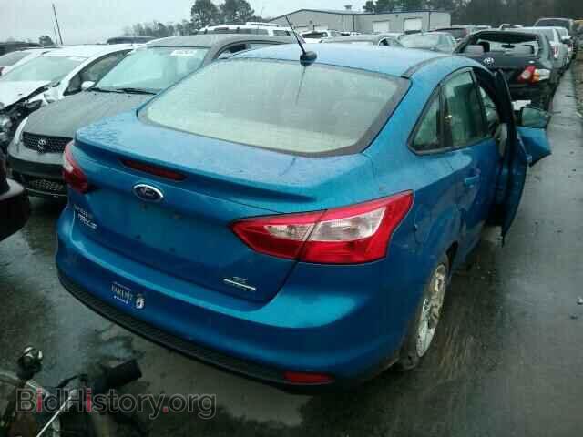 2014 FORD FOCUS - VIN: 1FADP3F20EL102742 - Photo 4