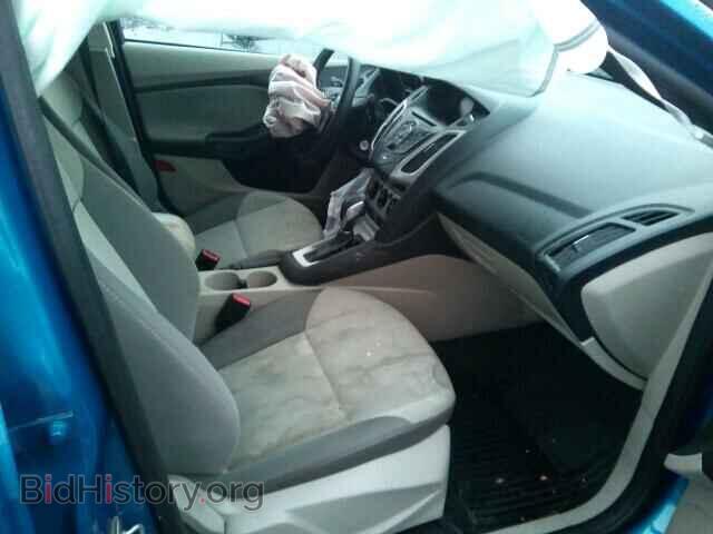 2014 FORD FOCUS - VIN: 1FADP3F20EL102742 - Photo 5