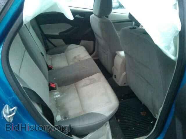 2014 FORD FOCUS - VIN: 1FADP3F20EL102742 - Photo 6