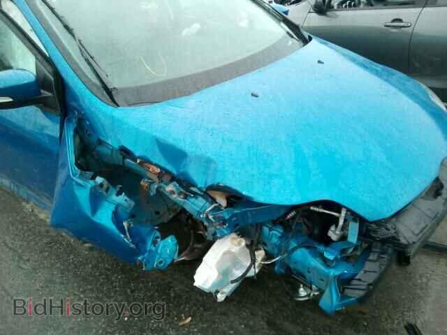 2014 FORD FOCUS - VIN: 1FADP3F20EL102742 - Photo 9