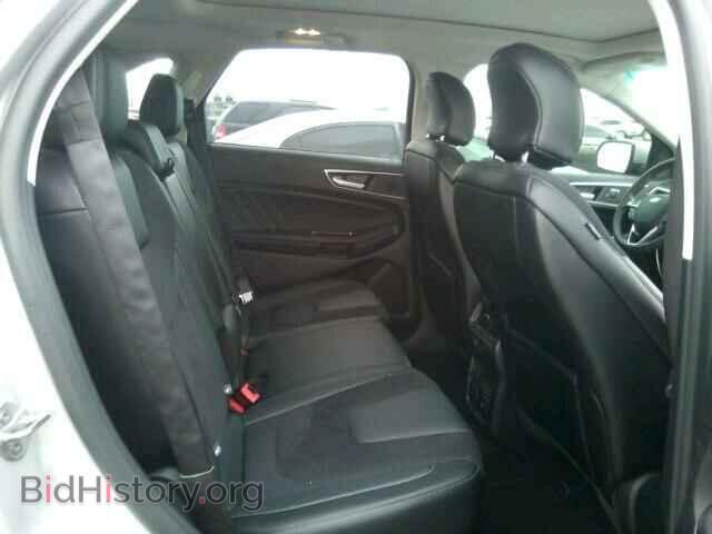 2015 FORD EDGE - VIN: 2FMPK3AP8FBB47773 - Photo 6