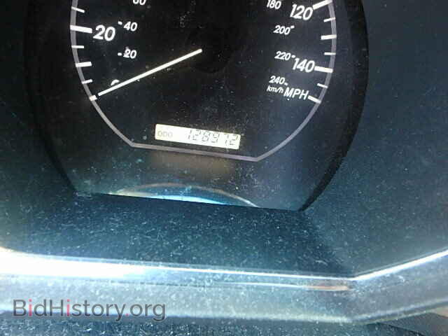 2005 LEXUS RX330 - VIN: 2T2HA31U75C055279 - Фото 8