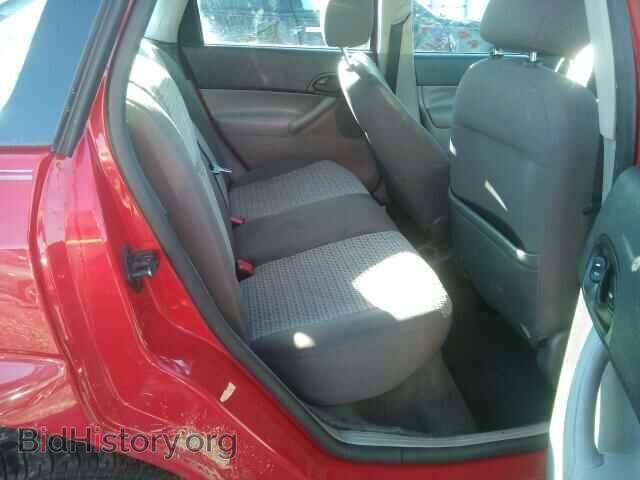 2007 FORD FOCUS - VIN: 1FAFP34N87W300878 - Фото 6
