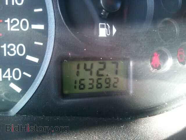 2007 FORD FOCUS - VIN: 1FAFP34N87W300878 - Фото 8