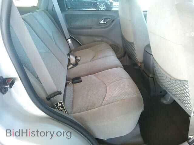 2001 MAZDA TRIBUTE - VIN: 4F2CU09151KM40699 - Photo 6
