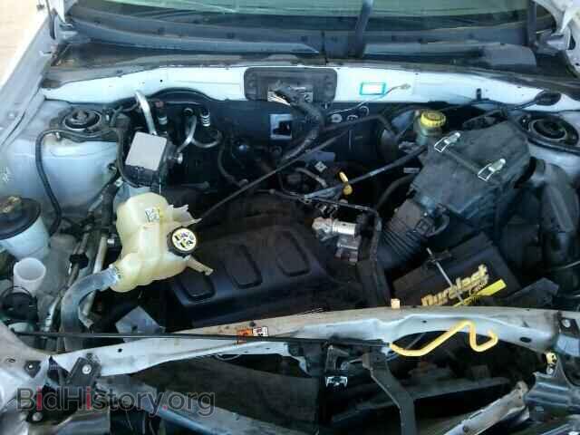 2001 MAZDA TRIBUTE - VIN: 4F2CU09151KM40699 - Photo 7