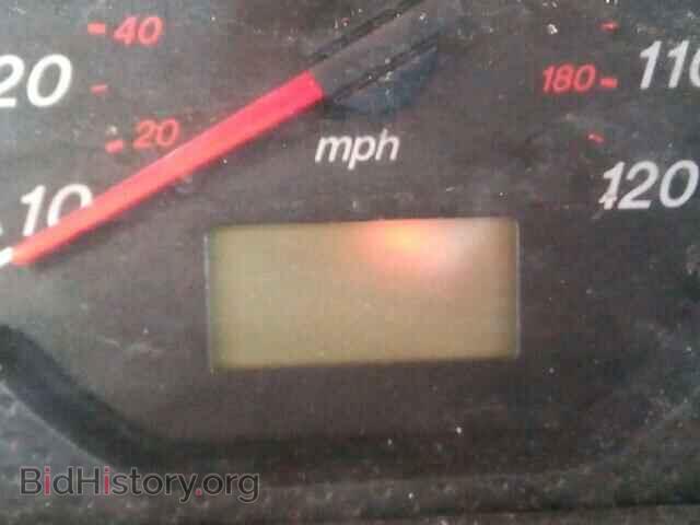 2001 MAZDA TRIBUTE - VIN: 4F2CU09151KM40699 - Photo 8
